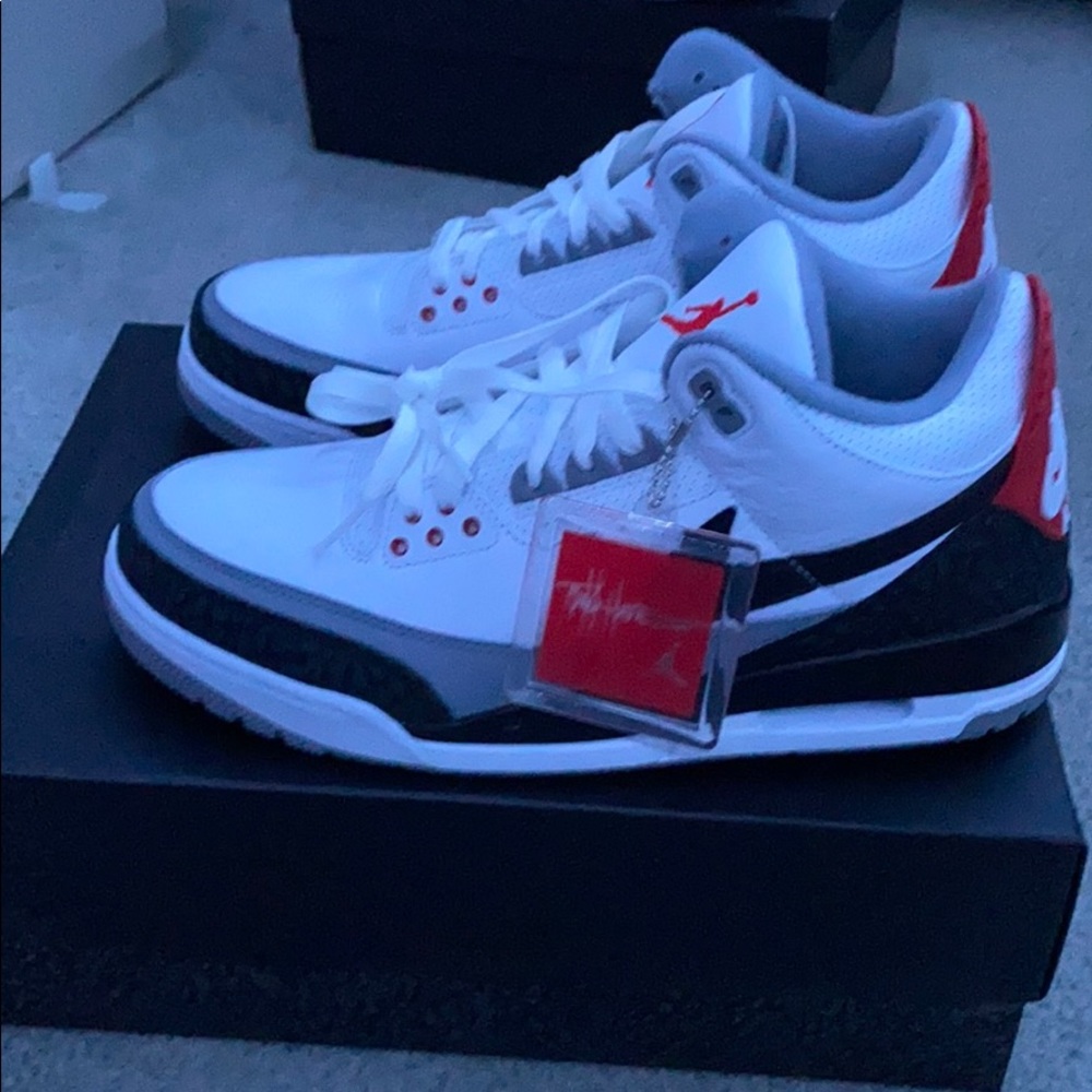 Jordan Tinker 3
